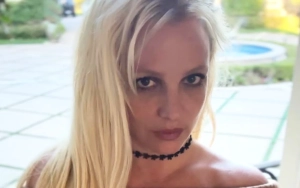 Britney Spears Dubs Her 'Onyx Hotel Tour' Too Raunchy 