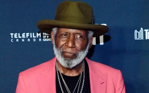 Richard Roundtree Passes Away From Cancer