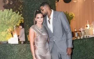 Khloe Kardashian Feels 'Exhausted' With Romance Following Tristan Thompson Split