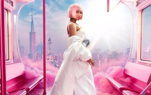 Nicki Minaj Postpones 'Pink Friday 2' Album Release Once Again