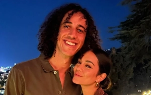 Vanessa Hudgens Breaks Silence on Pregnancy Speculations Ahead of Cole Tucker Wedding
