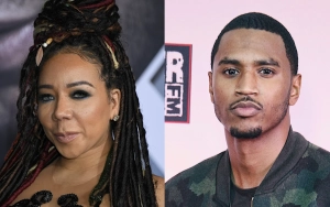 Tiny Harris Slammed After Asking for $60K Donation for Trey Songz's Imprisoned Bodyguard