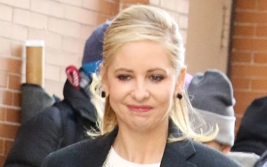 Sarah Michelle Gellar Claims Shannen Doherty 'Is Doing Great' Amid Stage 4 Cancer Battle