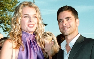 John Stamos Says Ex-Wife Rebecca Romijn 'Outgrew' Him During Their Marriage