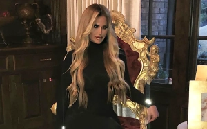 Kim Zolciak Pays Her $30K Private Part Treatment 'in Full' Despite Financial Struggles