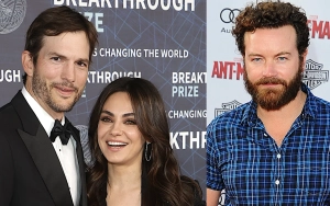 Ashton Kutcher and Mila Kunis' Relationship Strained Amid Fallout of Supporting Danny Masterson