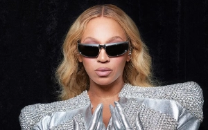 Beyonce Surprises Beyhive With Rare Video Talking to Fans About Her New Perfume
