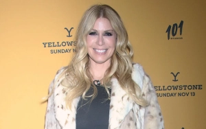 'Today' Star Jill Martin Emotionally Vows to Keep Fighting Amid Breast Cancer Battle