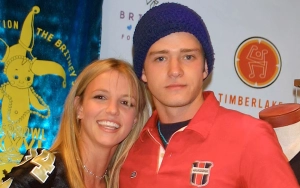 Justin Timberlake Hasn't Reached Out to Britney Spears Following Bombshell Memoir Claims