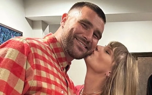 Travis Kelce Credits Taylor Swift Romance for His Impressive NFL Game Performances
