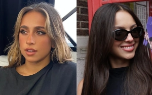 Tate McRae Claims She Convinced Olivia Rodrigo to Keep This Song in 'Guts'