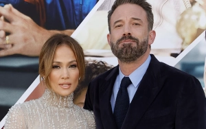 Jennifer Lopez and Ben Affleck Show Rare PDA on Pumpkin Hunt With Family