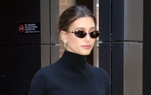 Hailey Baldwin Reveals the Meaning Behind Her Name