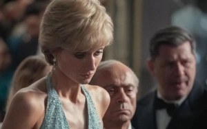 'The Crown' Creator Insists Princess Diana's 'Ghost' Appearance in Final Season Is 'Special'