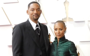 Jada Pinkett Smith Refuses to Call Will Smith Relationship 'Marriage'