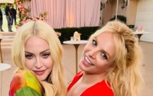 Madonna Tried to Convert Britney Spears to Kabbalah After Justin Timberlake Split