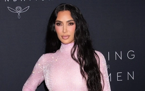 Kim Kardashian Attacked by Karl Lagerfeld's Cat When She Tried to Take the Feline to Met Gala