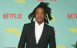Jay-Z Reveals Daughter Blue Ivy Used to Think Dad and Mom Beyonce Were Uncool