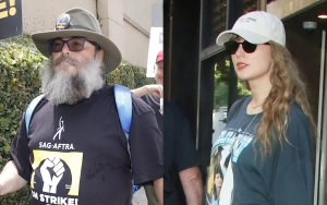 Jack Black Goes NSFW When Performing Taylor Swift's 'Anti-Hero'