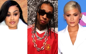 Blac Chyna Initially Didn't Think Tyga's 'Betrayal' With Kylie Jenner Was Serious