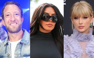 Dave Portnoy Rips Kim Kardashian for Playing Dumb About Taylor Swift Feud