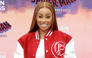 Blac Chyna Details the Hard Work She Goes Through in Sobriety and Spiritual Journey