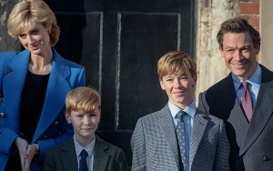 'The Crown' Creator Says Final Season Will Make Critics 'Feel Rather Stupid'