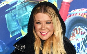 Tara Reid Blames 'Getting a Little Older and Fragile' for Her Skinnier Look