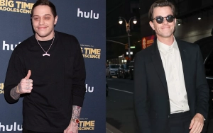 Pete Davidson and John Mulaney's Maine Comedy Shows Delayed Following Fatal Mass Shooting