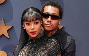 Summer Walker Hints at Lil Meech Reconciliation