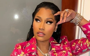 Nicki Minaj Accused of Using Ozempic After Showing Off Thinner Look