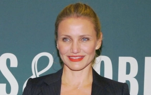 Cameron Diaz Dishes on Her 'Amazing' Girls Night Out at Taylor Swift's Show