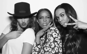 Kelly Rowland Responds to Possible Destiny's Child Reunion 