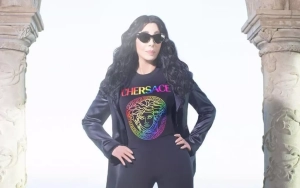 Cher Hates Her 'Weird' Singing Voice