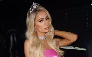 Paris Hilton Insists She 'Invented' Barbiecore