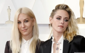 Kristen Stewart Discusses Wedding Plans With Fiancee Dylan Meyer