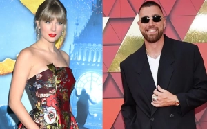 Taylor Swift and Travis Kelce's Romance 'Quickly Turning More Serious'