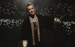 Robbie Williams Relies on 'Something Like Ozempic' to Lose Weight