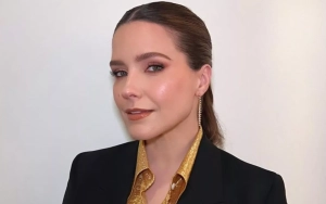 Sophia Bush Shows New Tattoos Amid Grant Hughes Divorce and Ashlyn Harris Romance