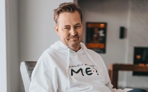 Matthew Perry Died at 54 After Allegedly Drowning in Jacuzzi