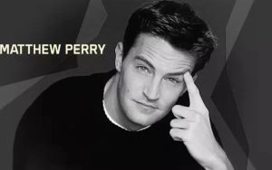 'SNL' Dedicates Poignant Memorial to Matthew Perry