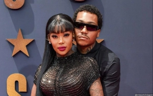 Summer Walker and Lil Meech Visit a Pumpkin Patch Together Amid Reconciliation Rumors