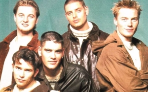 Ronan Keating Insists Boyzone Should Have Disbanded After Stephen Gately's Death