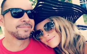 Jenny McCarthy Can't Sleep Without Donnie Wahlberg Next to Her