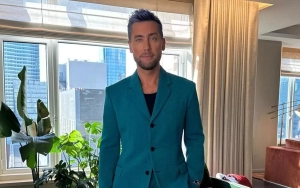 Lance Bass Calls for Britney Spears' Fans to 'Forgive' Justin Timberlake