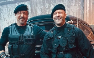 Jason Statham Lands Lead Role in 'Levon's Trade' Written by Sylvester Stallone