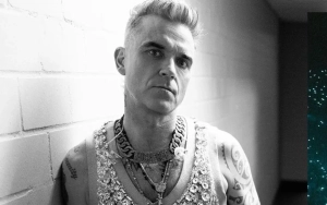 Robbie Williams Adds 'Highly Sensitive Person' Disorder to His Mental Health Issues