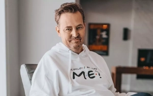 Matthew Perry's Neighbor Finds His Death Scene 'Very Disturbing' 