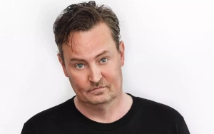 Matthew Perry's Home Filled With Prescription Drugs at Time of His Death