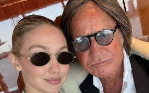 Gigi Hadid's Dad Mohamed Deemed 'Disgusting' for Comparing Israel to Nazis